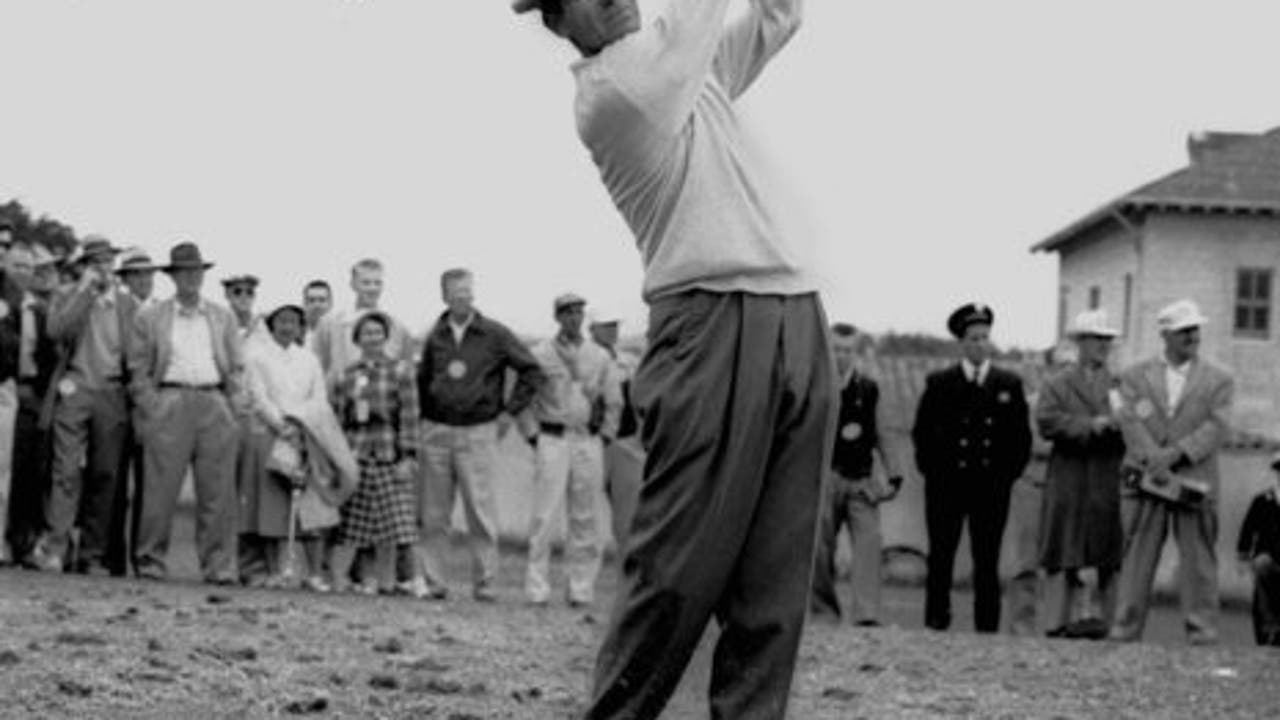 The 5 toughest US Opens ever